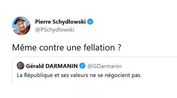 Image de couverture de l'article : Le Comptwoir du 3 avril 2021 : les meilleurs tweets