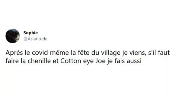 Image de couverture de l'article : Le Comptwoir du 20 avril 2021 : les meilleurs tweets