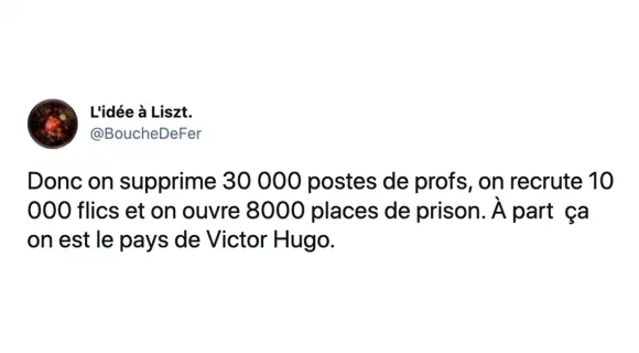 Image de couverture de l'article : Le Comptwoir du 21 avril 2021 : les meilleurs tweets