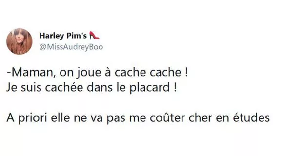 Image de couverture de l'article : Les enfants sont formidables : top 20 des tweets de la semaine #31