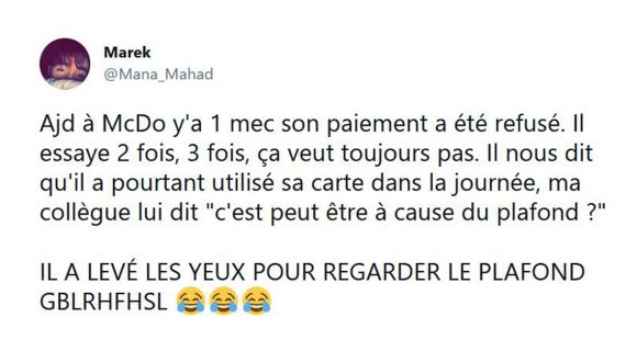 Image de couverture de l'article : Les 20 meilleurs tweets sur les paiements refusés, comme une envie de mourir