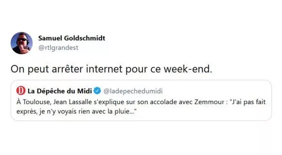 Image de couverture de l'article : Le Comptwoir du 22 mai 2021 : les meilleurs tweets