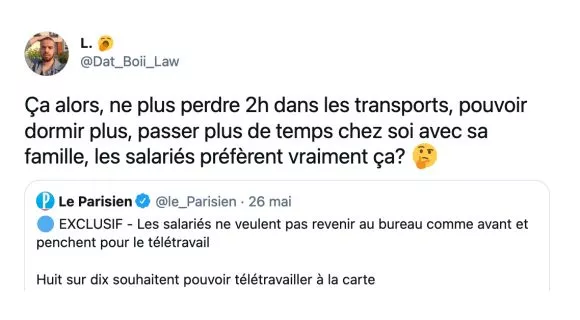 Image de couverture de l'article : Le Comptwoir du 27 mai 2021 : les meilleurs tweets