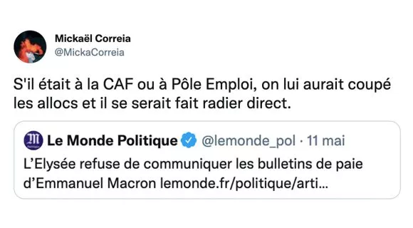 Image de couverture de l'article : Le Comptwoir du 12 mai 2021 : les meilleurs tweets