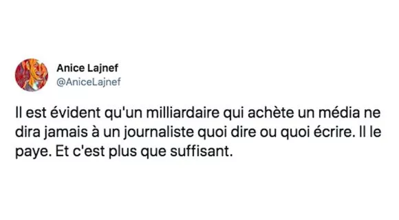 Image de couverture de l'article : Le Comptwoir du 11 juin 2021 : les meilleurs tweets