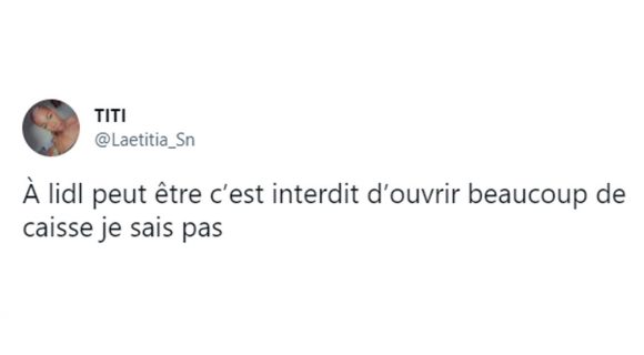 Image de couverture de l'article : Les 18 meilleurs tweets sur Lidl