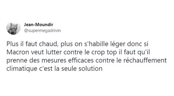 Image de couverture de l'article : Le Comptwoir du 3 juillet 2021 : les meilleurs tweets