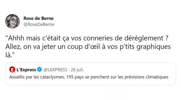 Image de couverture de l'article : Le Comptwoir du 27 juillet 2021 : les meilleurs tweets