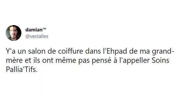 Image de couverture de l'article : 17 tweets sur les Ehpad, il s’en passe des choses là-bas