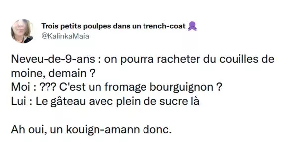 Image de couverture de l'article : Les enfants sont formidables : top 20 des tweets de la semaine #43