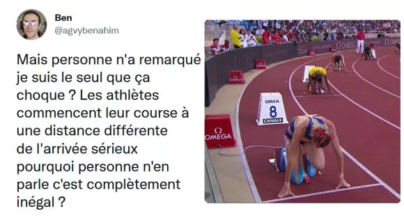 Image de couverture de l'article : Top 20 des trucs que vous ne saviez pas sur la course à pied (et nous non plus)