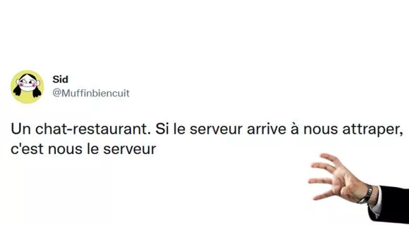 Image de couverture de l'article : Thread : ces 27 restaurants qui n’existent pas mais qui devraient exister