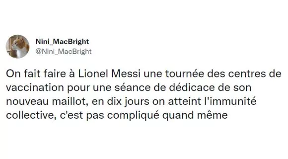 Image de couverture de l'article : Le Comptwoir du 12 août 2021 : les meilleurs tweets