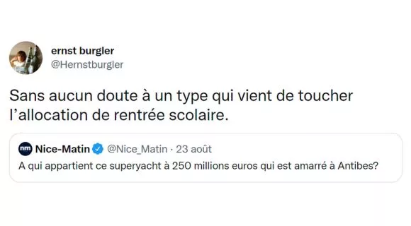 Image de couverture de l'article : Le Comptwoir du 25 août 2021 : les meilleurs tweets