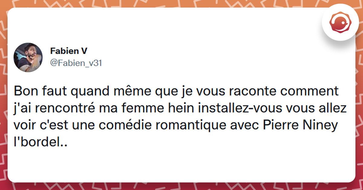 comment je les rencontre