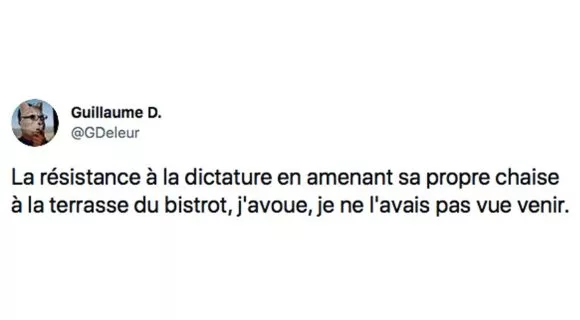 Image de couverture de l'article : Le Comptwoir du 10 août 2021 : les meilleurs tweets