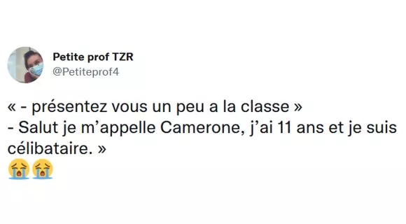 Image de couverture de l'article : Les enfants sont formidables : top 20 des tweets de la semaine #45