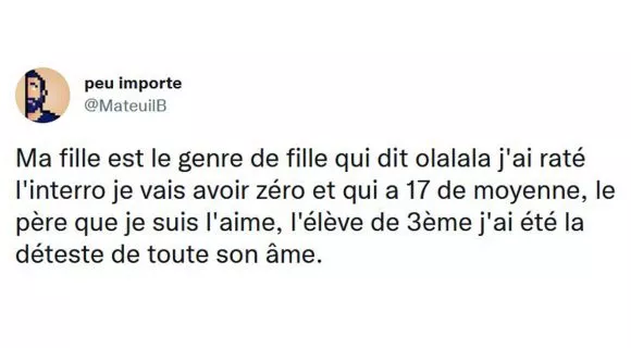 Image de couverture de l'article : Les enfants sont formidables : top 20 des tweets de la semaine #52