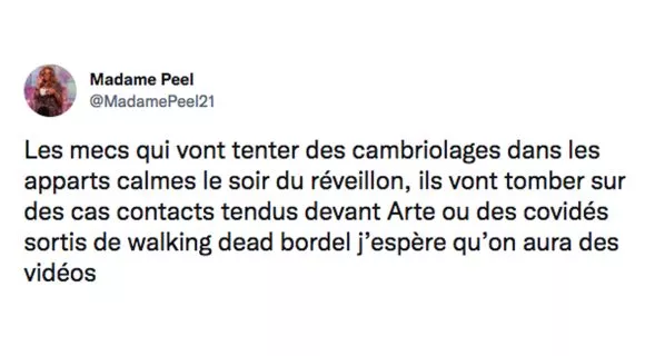 Image de couverture de l'article : Le Comptwoir du 31 décembre 2021 : les meilleurs tweets