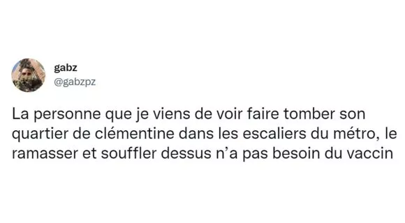 Image de couverture de l'article : Le Comptwoir du 30 décembre 2021 : les meilleurs tweets