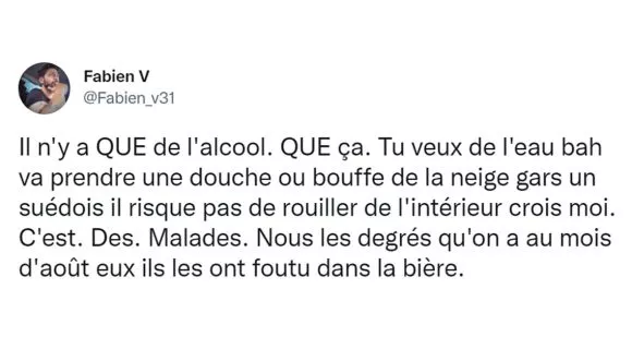 Image de couverture de l'article : Thread : un réveillon de Noël en Suède comme si vous y étiez