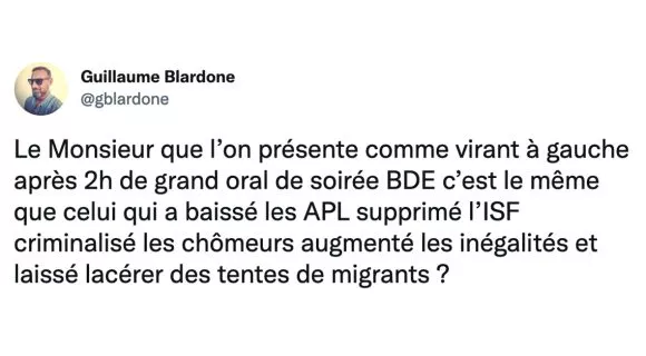 Image de couverture de l'article : Le Comptwoir du 16 décembre 2021 : les meilleurs tweets