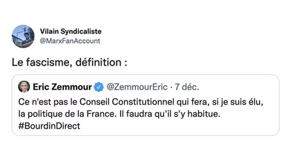 Image de couverture de l'article : Le Comptwoir du 8 décembre 2021 : les meilleurs tweets