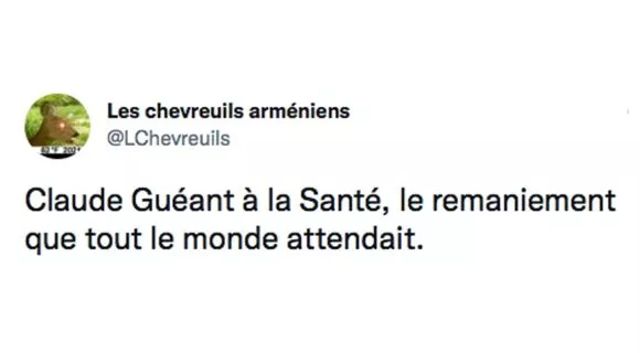 Image de couverture de l'article : Le Comptwoir du 14 décembre 2021 : les meilleurs tweets