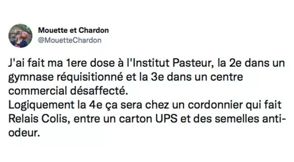 Image de couverture de l'article : Le Comptwoir du 21 décembre 2021 : les meilleurs tweets