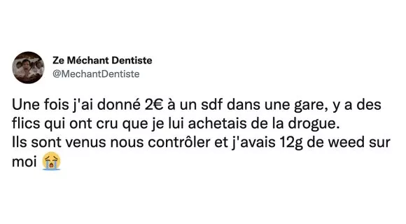 Image de couverture de l'article : Les 15 fois où vous avez été pris la main dans le sac, la honte