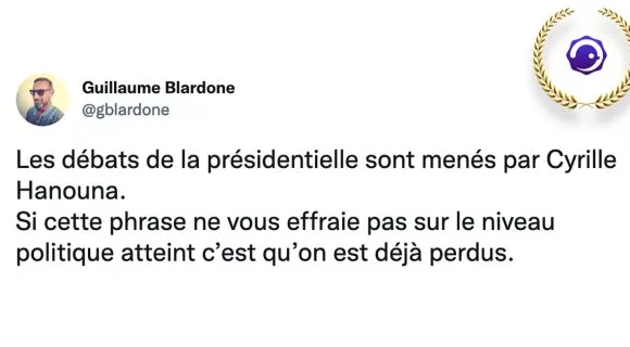 Image de couverture de l'article : Les 20 meilleurs tweets de la semaine #138