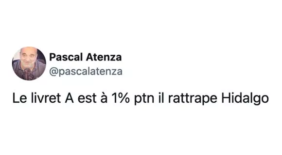 Image de couverture de l'article : Le Comptwoir du 2 février 2022 : les meilleurs tweets