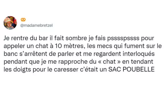 Image de couverture de l'article : Top 18 des tweets sur les myopes, toujours les yeux plissés là