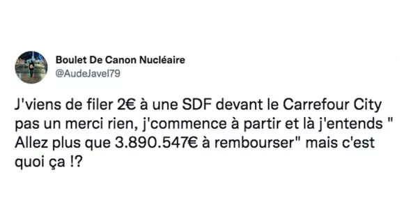 Image de couverture de l'article : Le Comptwoir du 19 avril 2022 : les meilleurs tweets