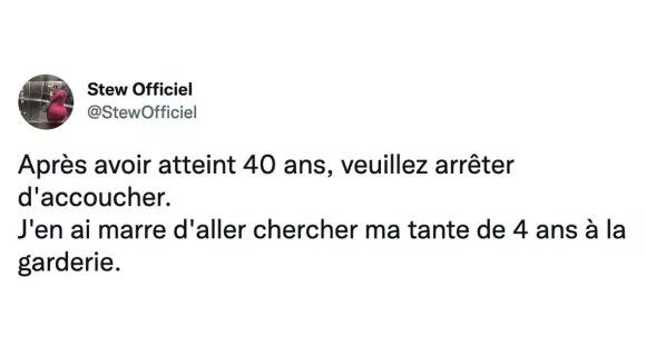 Image de couverture de l'article : Les 20 meilleurs tweets de la jeunesse #305