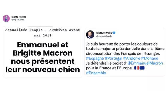 Image de couverture de l'article : Le Comptwoir du 7 mai : les meilleurs tweets