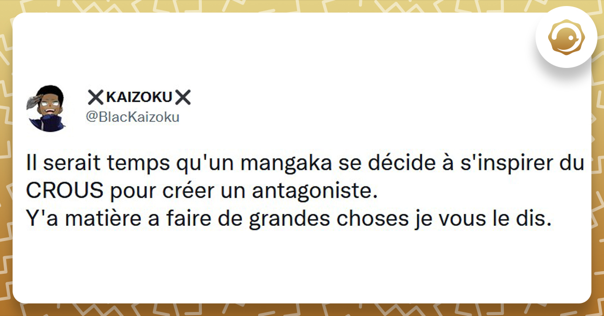 Les Meilleurs Tweets Sur Le Crous Le Service Le Plus Injoignable De France Twog