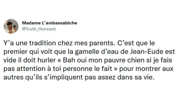 Image de couverture de l'article : Les 15 meilleurs tweets sur les parents, ces êtres étranges qu’on aime bien quand même