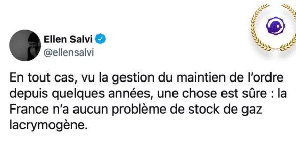 Image de couverture de l'article : Les 20 tweets les plus drôles de la semaine #3