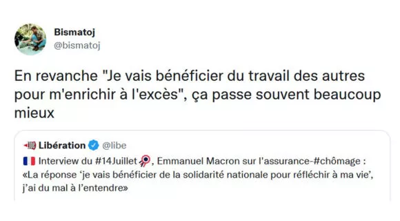 Image de couverture de l'article : Le Comptwoir du 16 juillet 2022 : les meilleurs tweets