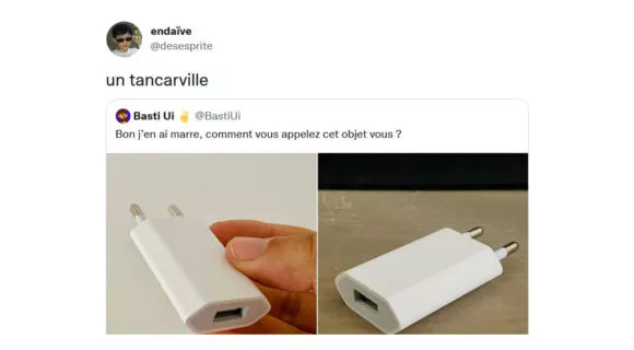 Image de couverture de l'article : Ces objets qui ont changé de nom sans que vous le sachiez