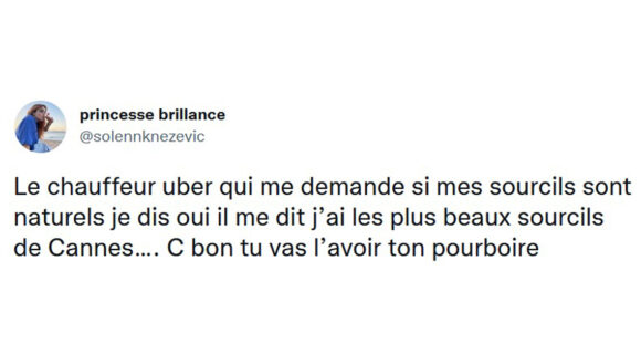 Image de couverture de l'article : Top 15 des meilleurs tweets sur les chauffeurs Uber