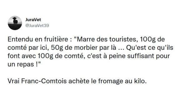 Image de couverture de l'article : Top 15 des meilleurs tweets sur les touristes