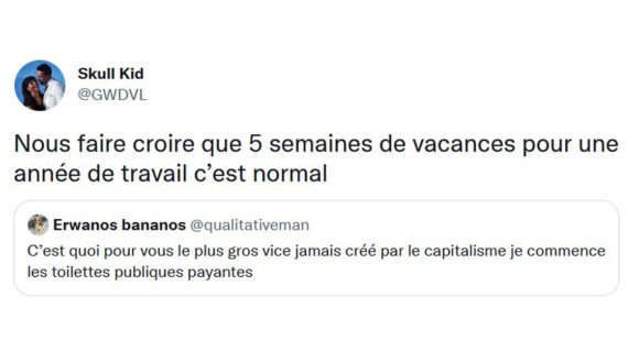 Image de couverture de l'article : Top 15 des pires créations du capitalisme