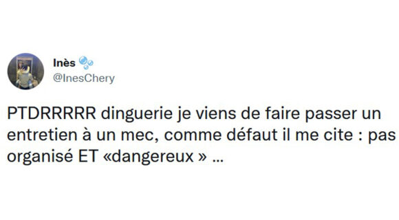 Image de couverture de l'article : Les 20 meilleurs tweets sur les entretiens d’embauche