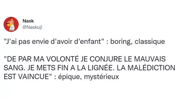 Image de couverture de l'article : Le Comptwoir du 1er août 2022 : les meilleurs tweets