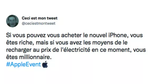 Image de couverture de l'article : Le Comptwoir du 8 septembre 2022 : les meilleurs tweets