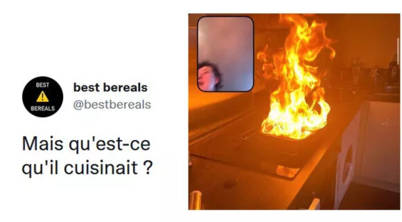 Image de couverture de l'article : Les 15 meilleurs tweets sur BeReal, l’application française qui veut concurrencer Instagram