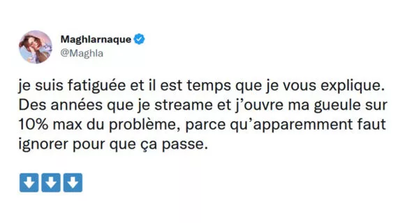 Image de couverture de l'article : Sexisme sur les réseaux sociaux : le ras-le-bol des streameuses