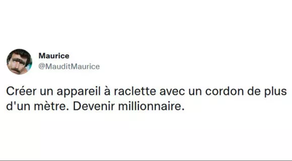 Image de couverture de l'article : Les 15 meilleurs tweets de @MauditMaurice